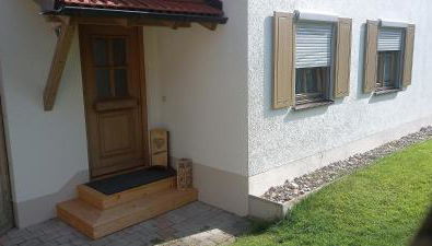 Ferienwohnung Engelbert Hipp - Foto 4