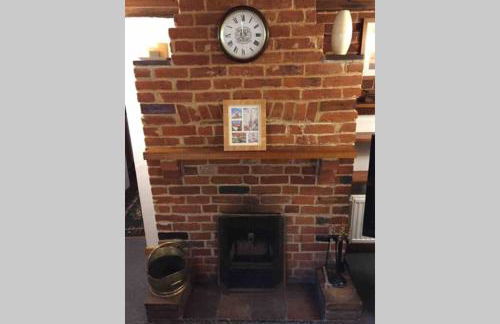 Rose Cottage - Foto 20