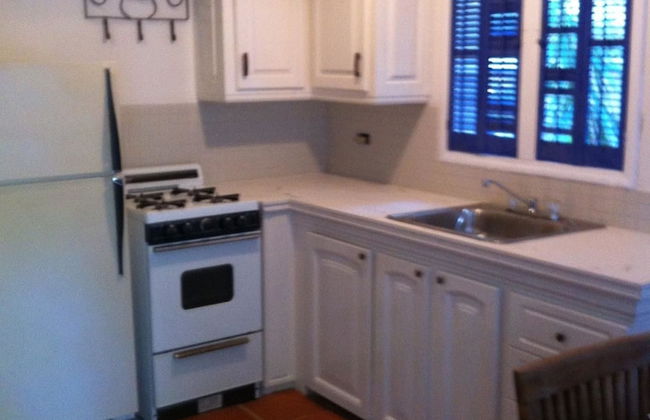 Galley Bay Cottages - Foto 27