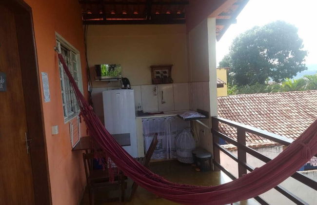 Chalés Flor de Manacá - Foto 8