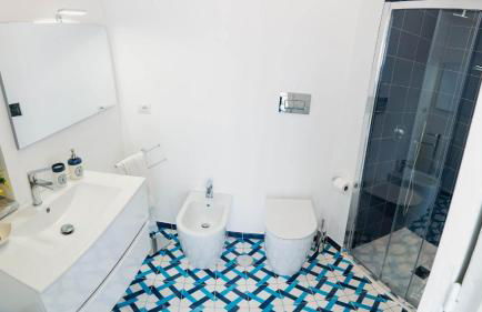 Villa Il Carrubo - Amalfi Coast - Foto 22