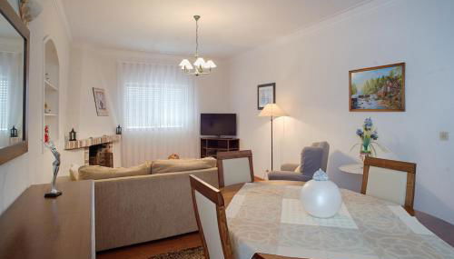 Apartamento da Estação - Foto 4