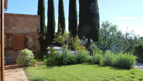 Villa Porsenna - Foto 3, Garden