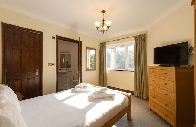 Porth Veor Villas & Apartments - Foto 21