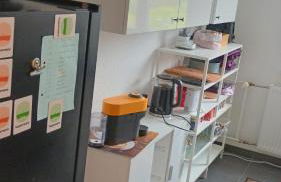 Ferienwohnung Appartment - Foto 21