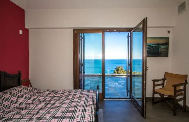 Villa Mylopotamos - Foto 2