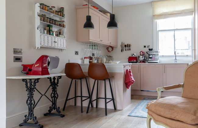 Brewster Gardens IV by Onefinestay - Photo 20