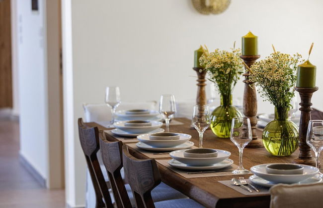 Villa Rizes Luxury in Maroulas - Photo 16