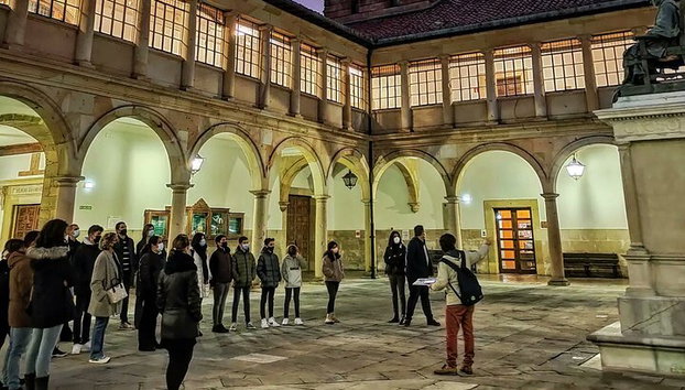 OVIEDO SCHRECKLICH! Legenden- und Mysterientour - Foto 3