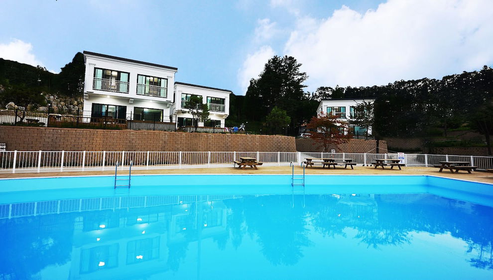 Eco Land Pension - Photo 1, Image principale