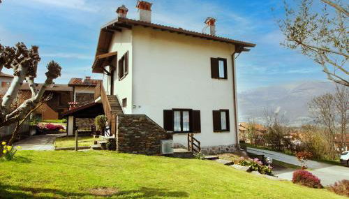 Il castagneto - Foto 4