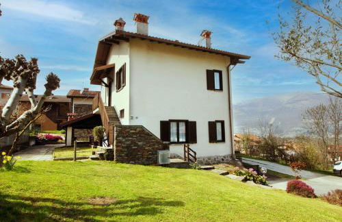 Il castagneto - Foto 4