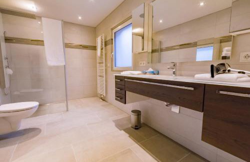 Penthouse Tauberblick Terrace - Foto 18