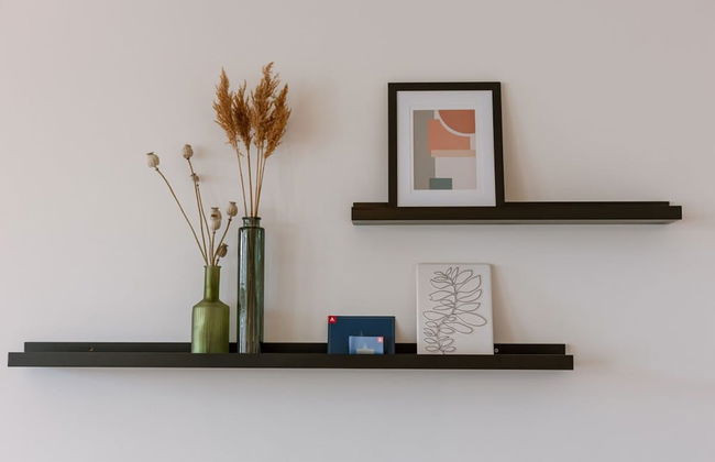 Stunning Apartment at the Grand Market of Antwerp - Foto 44