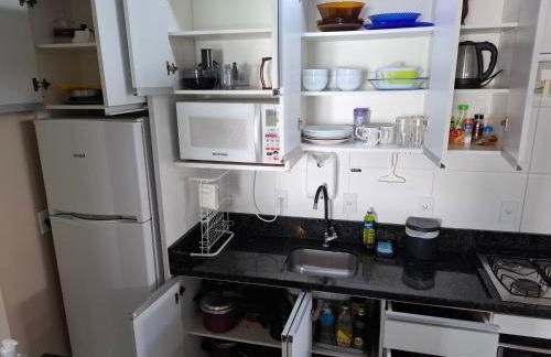 Apê Canto das Gaivotas Ingleses Norte - Photo 27