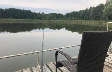 Apartament Pod Kasztanami - ZIELONY - Foto 37