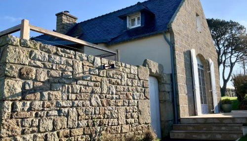 Kervéo vue sur mer - Gîte, spa et sauna - Foto 3