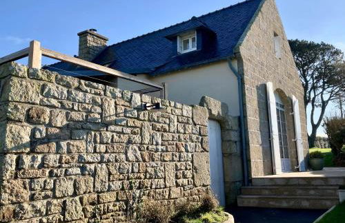 Kervéo vue sur mer - Gîte, spa et sauna - Foto 3