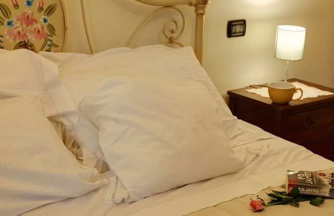 Cappannelle Country House Tuscany - Foto 16