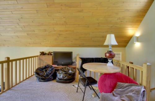 Lakefront Brainerd Cabin with Fireplace! - Photo 12