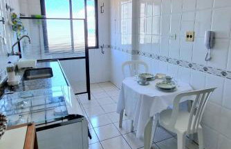 Vista para o Mar - Apto com wi-fi e garagem - Foto 40