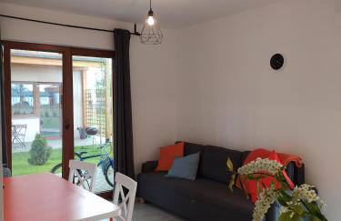 Słoneczna Sarbinówka - Foto 60