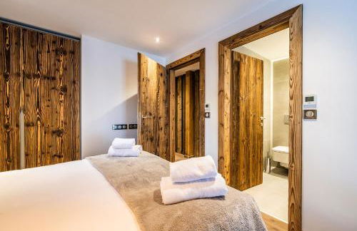 Le Globe Argentière Chamonix - by EMERALD STAY - Foto 26