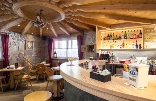 Residence Cirelle Suite & Spa - Foto 13