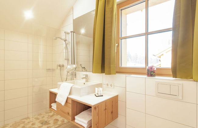 Cozy Chalet in Weisspriach With Terrace - Photo 16