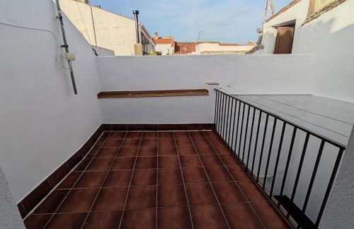 Casa Fregenal Centro R&S - Foto 12