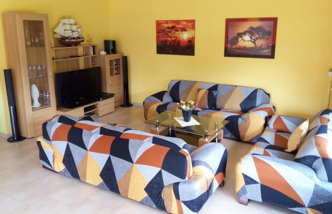 Apartment House at Kiessee, Westerholt - Foto 52