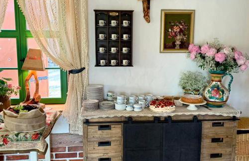 Osada Między Drzewami - Foto 5