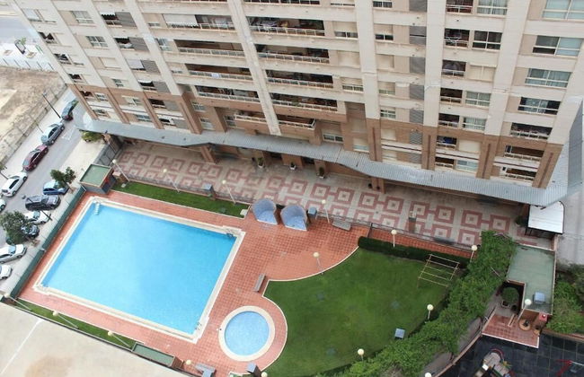 Oceanografico Apartments - Foto 19