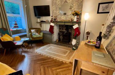 The Hideaway Holmfirth - Photo 30