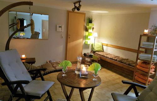 Ferienhaus Lyhs - Foto 9