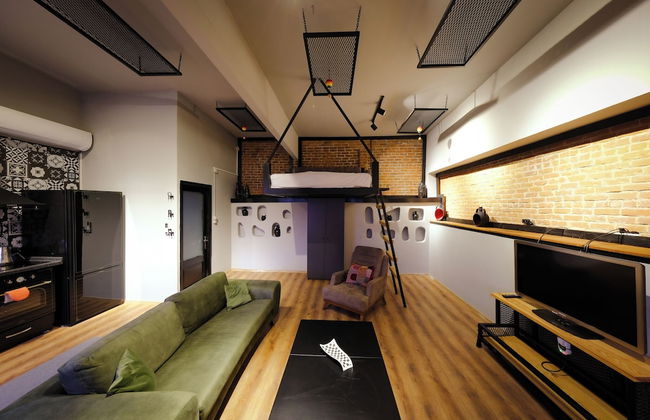 Villa Atroa - Foto 10