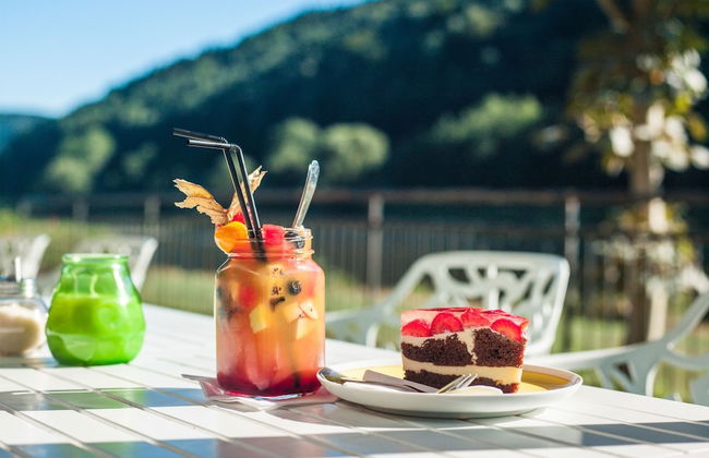 Villa Thusnelda - Foto 26