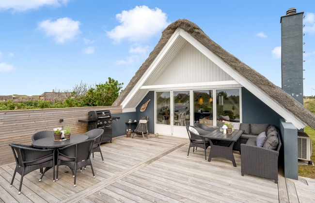 "Hen" - 400m from the sea - Foto 4