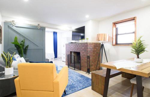 75-5 Luxury 3BR Duplex W d Elevator bldg - Foto 19