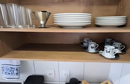 Aptos a 10 minutos de Alphaville - Foto 69