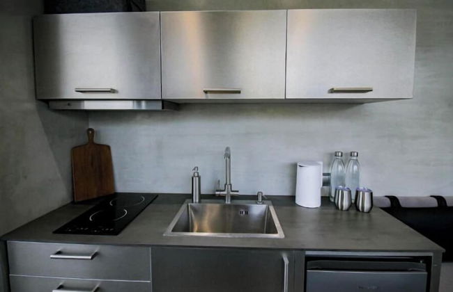 UNIT SPACE VILLAGE - Foto 6