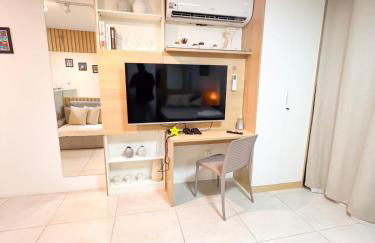 03 Flat Golden Home Boa Viagem - Foto 9