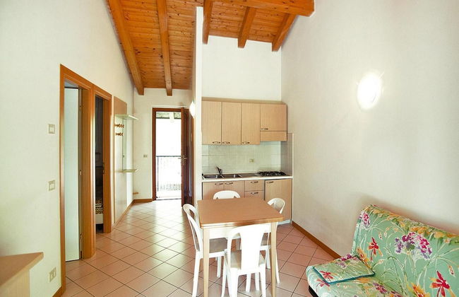 Belvedere AC Apartment in Grado - Foto 3