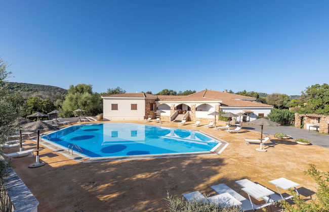 Villa Antonina - Foto 35