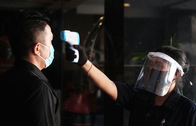 Margonda Residence 4&5 By Rent Room - Foto 32