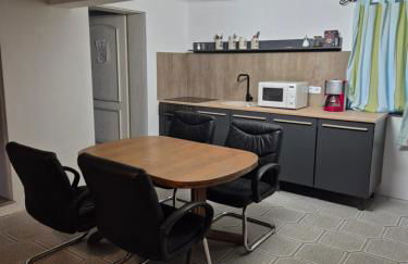 Montage Wohnung zum Walnussbaum Deutschhof - Photo 14