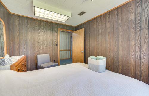 Outdoor Retreat in Atlanta Near Lakes and Trails! - Foto 15