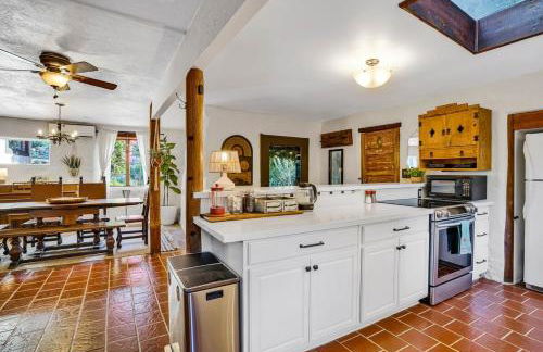 Private Romantic Escape, Hidden Gem w Hot Tub - Foto 15