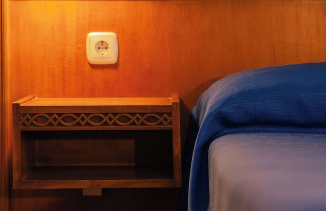 Port Europa Hotel - Foto 15