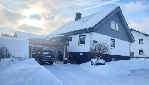 Ferienwohnung Haus Schmitt - Foto 2